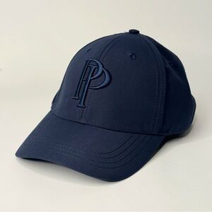 Patek Philippe Genève Navy Baseball Cap